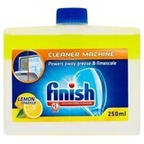 Detergent pentru mașini de spălat Finish Lemon 250 ml