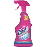 Vanish Oxi Action Spray de îndepărtare a petelor 500 ml