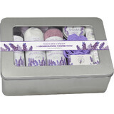 Confezione regalo Vivaco Lavender Premium Lavender