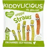 Kiddylicious Sticks, legume 12 g