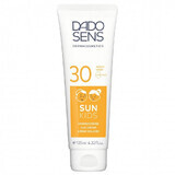 Dado Sens Sun Protection for Children SPF30 125 ml