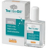 Dr.Muller Tea Tree Oil 100% ulei pur 30 ml