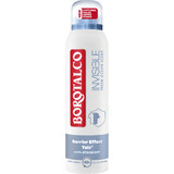 Borotalco Invisible Fresh, Spray deodorant antiperspirant Unisex 150 ml