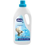 Detergent Chicco Baby Sensitive (27 spălări) 1,5 l