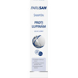 Theiss Parusan shampooing antipelliculaire sec 200 ml