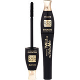 Bourjois Paris Twist up the volume mascara Wimperntusche 01 ultra schwarz 8 ml