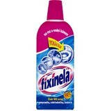 Fixinela détergent liquide pour la rouille et le calcaire 500 ml