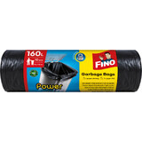 Fino Saci de gunoi LDPE 10 x 160 l