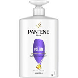 Pantene Pro-V Extra Volume Shampoo per capelli 1 litro