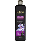 Liquid soap Lilien Wild Orchid 1 l