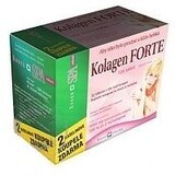 Rosen Pharma KOLAGEN Forte 120 Tabletten