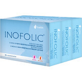 Exeltis Inofolic® 3 x 20 buc