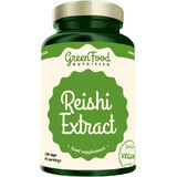 GreenFood Nutrition Reishi Extract 120 capsule