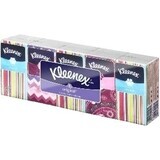 Kleenex ® Hanks de familie - Original 10 buc