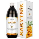 Nefdésanté Zumo de pepino con vitamina C 500 ml