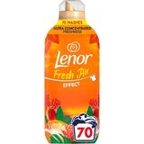 Lenor balsam de rufe Fresh Air Tropical Sunset 980 ml