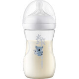 Philips Avent Natural Response-fles 260 ml, 1m+ koala koala