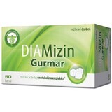 DiaMizin Gurmar 50 capsule