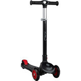 MoMi Scooter VIVIO negru