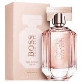 Hugo Boss Eau de Parfum pentru femei Boss The Scent For Her 100 ml