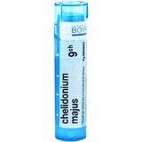 Boiron Chelidonium Majus CH9 korrel 4 g