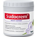 Sudocrem MULTI-EXPERT Cremă protectoare, 125 g