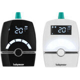 Babymoov Premium Care Baby Nurse digitale verte