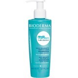 Bioderma ABCDerm Relax Oil ulei de masaj și baie, 200 ml