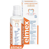 Elmex CARIES PROTECTION Apă de gură 400 ml