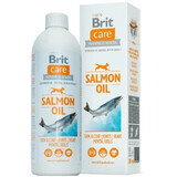 Brit Dog Ulei de somon 500 ml