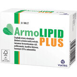 ArmoLipid PLUS 30 comprimate