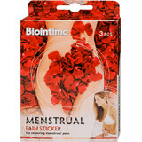 Biointimo ameliorare dureri menstruale 3 buc