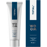 Woom Total+ tandpasta 75 ml