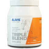 Alavis TRIPLE BLEND Extra puternic pentru cai 700 g