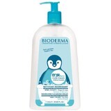 Bioderma Cremă de curățare Abcderm Cold cream 1 l