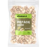 Allnature Pistachios sărat 100 g