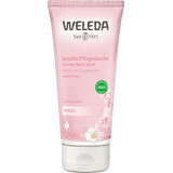 Weleda Emulsie de duș cu migdale pentru piele sensibilă 200 ml