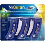 Niquitin Mini 4mg 60 pastile