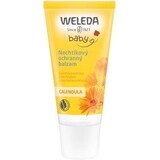 Weleda Balsam de protecție a unghiilor 30 ml