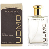 Erboristica UOMO Eau de toilette for men 100 ml