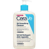 CeraVe SA inweekgel 473 ml