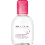 Bioderma Sensibio H2O apă micelară pentru piele sensibilă 100 ml