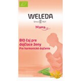 Weleda Ceai pentru susținerea alăptării 20 x 2 g