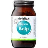 Viridian Organic Kelp 90 cápsulas