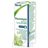 Teva Pleumolysin gto por 10 ml