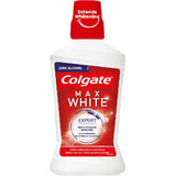 Colgate Max White Instant Mouthwash 500 ml