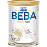 Nestlé Beba Comfort HM-O 3 Formulă de lapte pentru copii mici 800 g