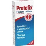 Protefix Pulbere de fixare a protezei dentare 50 g