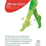 Venoruton 300, 1 x 50 capsule tari