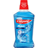 Colgate apă de gură fără alcool Plax Ice Splash 500 ml